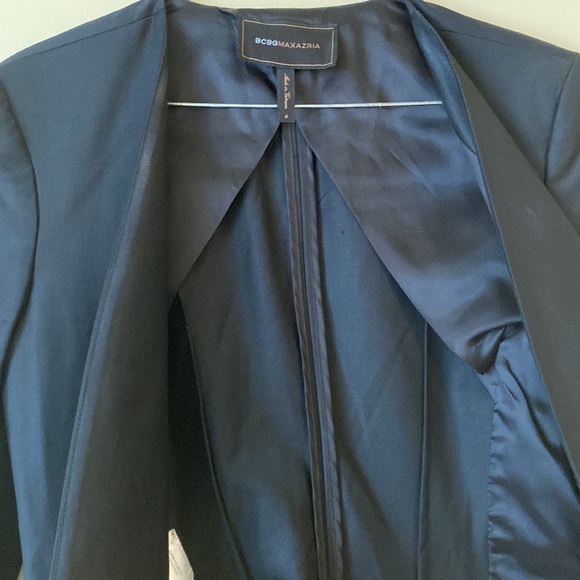 BCBG Suit Jacket - Picture 5 of 5